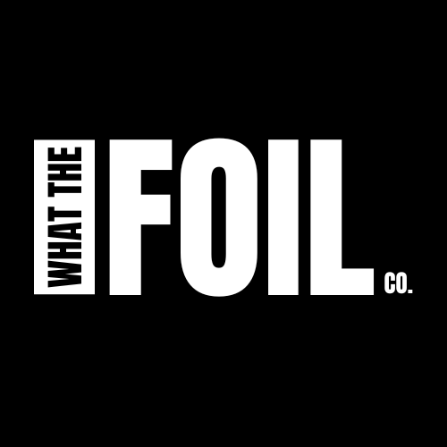 WHAT THE FOIL CO.