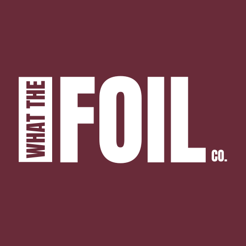 WHAT THE FOIL CO.